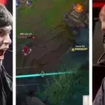 League of Legends: Gipfeltreffen zwischen Froggens Anivia und der Ziggs von Alex Ich
