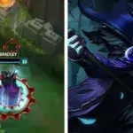 League of Legends: Extrem selten! Diese Leblanc kassiert einen bizarren One-Shot