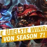 League of Legends: Ist Ryze schlecht oder einfach nur anspruchsvoll? Was steckt hinter diesem Champion?