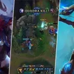 League of Legends: Bard und Ashe mit der perfekten Synergie auf der Botlane