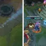 League of Legends: Das Eis von Nunu kann euch zwei Minuten lang folgen, ohne euch zu berühren