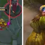 League of Legends: Er entwickelt eine neue Technik für einen effizienten Splitpush mit Jax