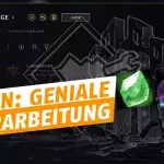 Riot präsentiert die neuen Runen