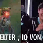 League of Legends: Pobelter, der Spieler mit einem IQ von 200