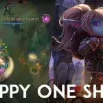 League of Legends: Die neue Poppy im One-Shot-Modus