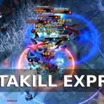 League of Legends: Diese Wombo-Kombo landet einen sofortigen Pentakill