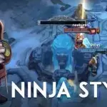 League of Legends: Rammus mit einem sneaky Backdoor auf ARAM