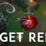 League of Legends: Diese Riven wird von einem millimetergenauen Bait überrascht
