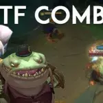 League of Legends: Die faszinierende Kombo zwischen Poppys Ulti und Tahm Kench