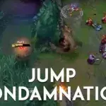 League of Legends: Vayne verflucht Tristana mitten im Sprung