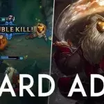League of Legends: Bard, der unerwartete ADC auf der Botlane