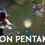 League of Legends: Dieser Talon weiß mit seinem Champion umzugehen