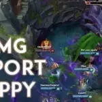 League of Legends: Dank eines Bugs von Poppys Ulti kann man den Baron stehlen