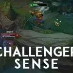 League of Legends: Dieser Blitzcrank-Spieler aktiviert sein Challenger-Können