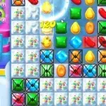 Candy Crush Soda Level 300: Lösung, Tipps und Tricks