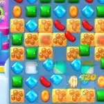 Candy Crush Soda Level 299: Lösung, Tipps und Tricks