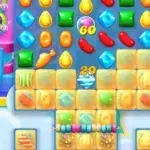 Candy Crush Soda Level 298: Lösung, Tipps und Tricks