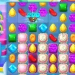 Candy Crush Soda Level 297: Lösung, Tipps und Tricks