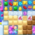 Candy Crush Soda Level 296: Lösung, Tipps und Tricks