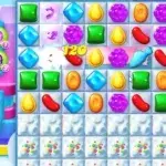 Candy Crush Soda Level 294: Lösung, Tipps und Tricks