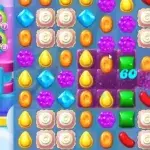 Candy Crush Soda Level 293: Lösung, Tipps und Tricks