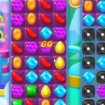 Candy Crush Soda Level 288: Lösung, Tipps und Tricks