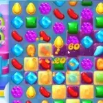Candy Crush Soda Level 287: Lösung, Tipps und Tricks