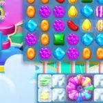 Candy Crush Soda Level 286: Lösung, Tipps und Tricks
