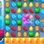 Candy Crush Soda Level 285: Lösung, Tipps und Tricks