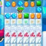 Candy Crush Soda Level 284: Lösung, Tipps und Tricks