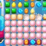 Candy Crush Soda Level 283: Lösung, Tipps und Tricks
