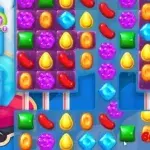 Candy Crush Soda Level 279: Lösung, Tipps und Tricks