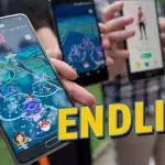 Niantic bringt neue Funktion in Spiel