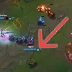 League of Legends: Wegen eines unsichtbaren Teemo! Er verpasst einen Gank