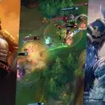 League of Legends: Xin Zhao und Malphite mit der schlechtesten Wombo-Combo der Geschichte