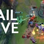 League of Legends: Dank neuer Tricks! Miss Fortune überlebt einen Dive