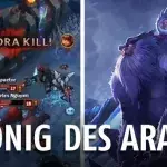 League of Legends: Nunu ist der hinterhältigste Champion im ARAM-Mode
