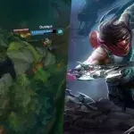 League of Legends: Trefft den schlechtesten Talon-Spieler der Welt