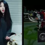 League of Legends: Eine junge Südkoreanerin imitiert die Tänze der Champions perfekt