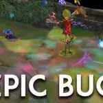 League of Legends: Dank eines Bugs ist die Ulti von Fiddlesticks komplett broken