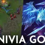 League of Legends: Die besten Aktionen mit Anivia auf Diamant im Mix!