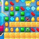 Candy Crush Soda Level 278: Lösung, Tipps und Tricks