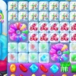 Candy Crush Soda Level 277: Lösung, Tipps und Tricks