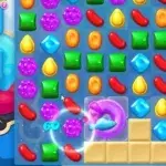 Candy Crush Soda Level 276: Lösung, Tipps und Tricks