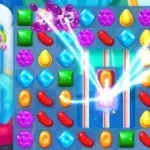 Candy Crush Soda Level 274: Lösung, Tipps und Tricks