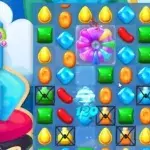 Candy Crush Soda Level 273: Lösung, Tipps und Tricks