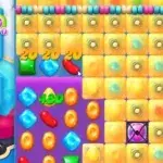 Candy Crush Soda Level 272: Lösung, Tipps und Tricks