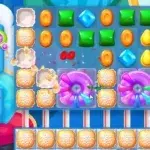 Candy Crush Soda Level 271: Lösung, Tipps und Tricks
