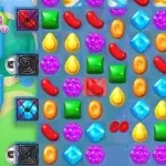 Candy Crush Soda Level 270: Lösung, Tipps und Tricks