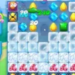 Candy Crush Soda Level 269: Lösung, Tipps und Tricks